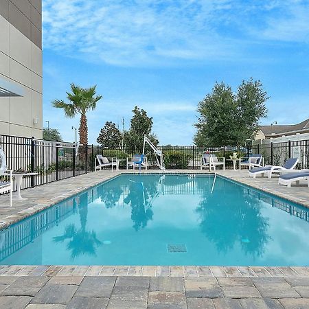 Holiday Inn Express - Jacksonville South Bartram Prk, An Ihg Hotel Exterior foto