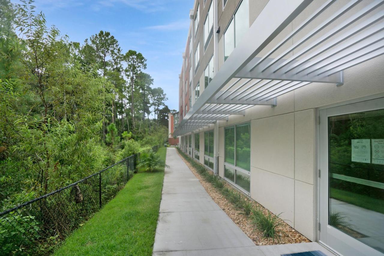 Holiday Inn Express - Jacksonville South Bartram Prk, An Ihg Hotel Exterior foto